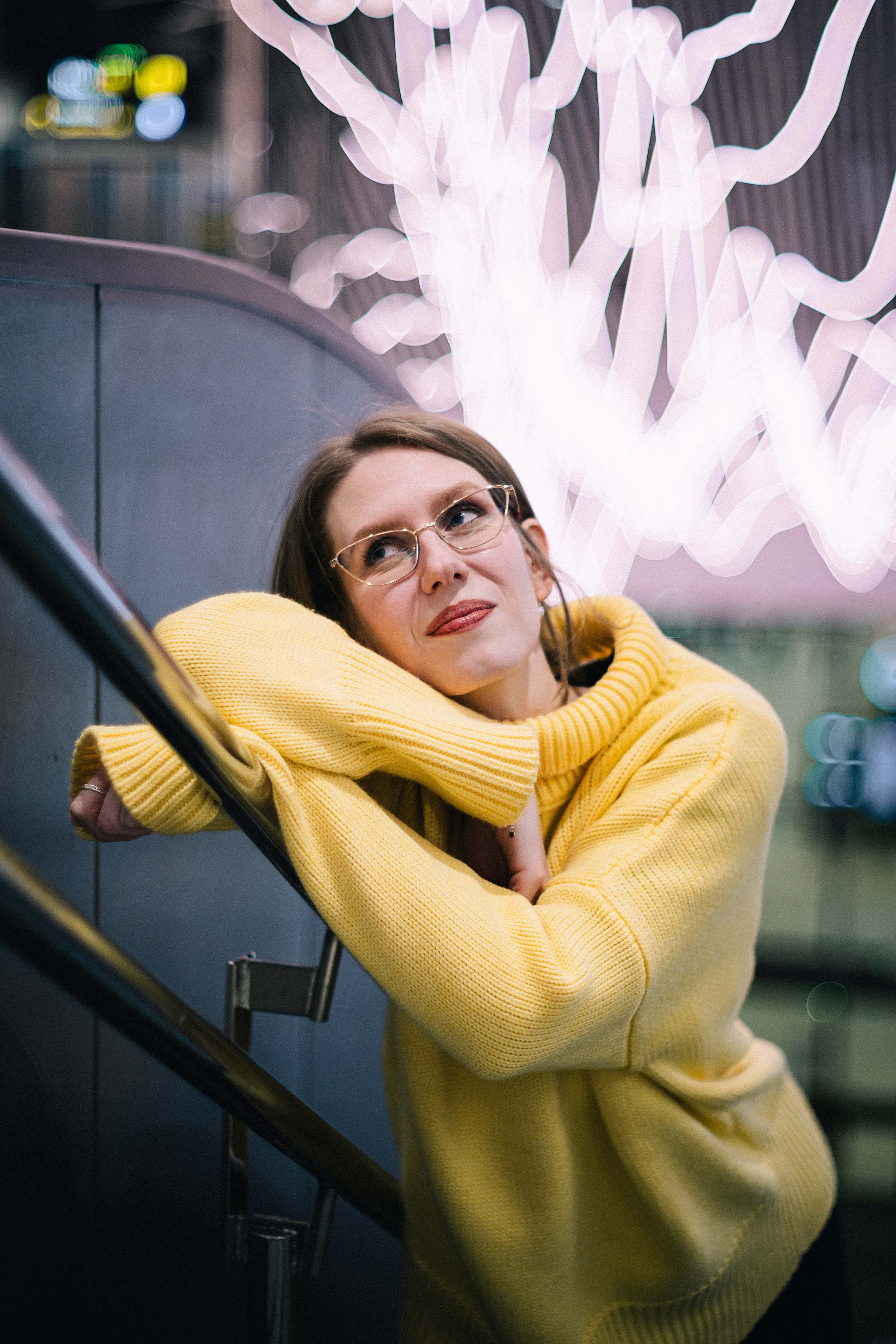 My Favorite Portrait Photography Gear: Vintage Lens Minolta Rokkor 58mm f/1.4 — photograph 8 of 10